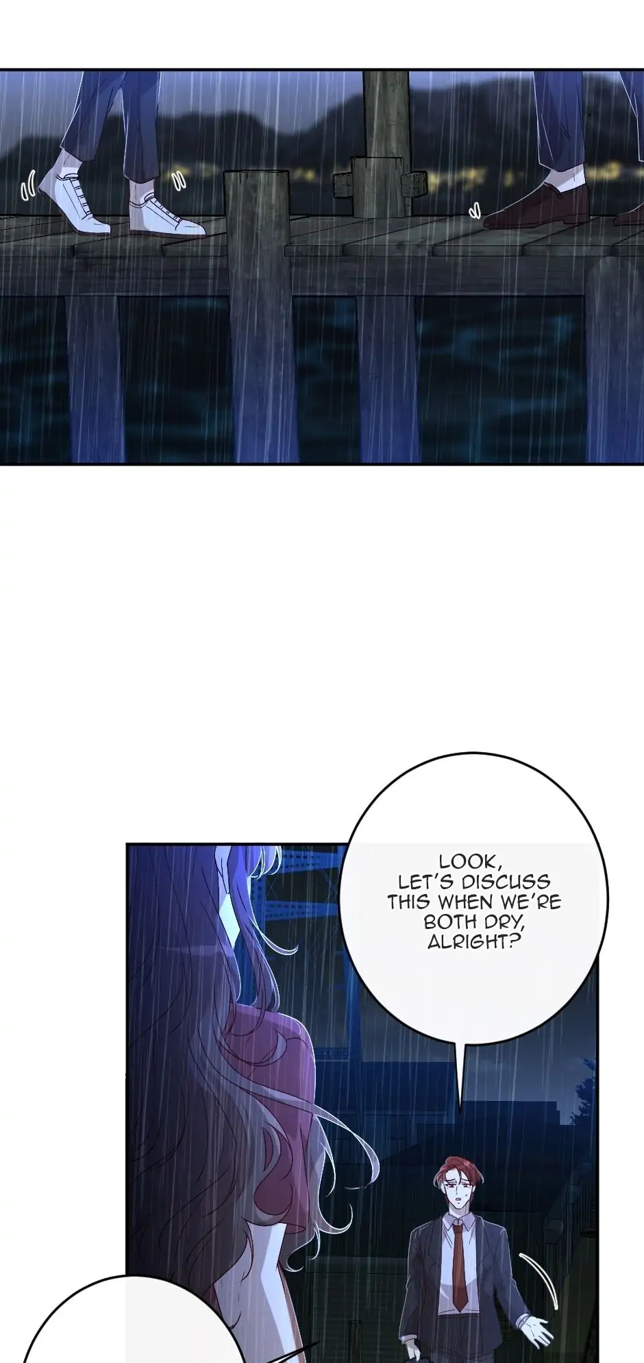 The Prince’s Personal Physician Chapter 1 page 45