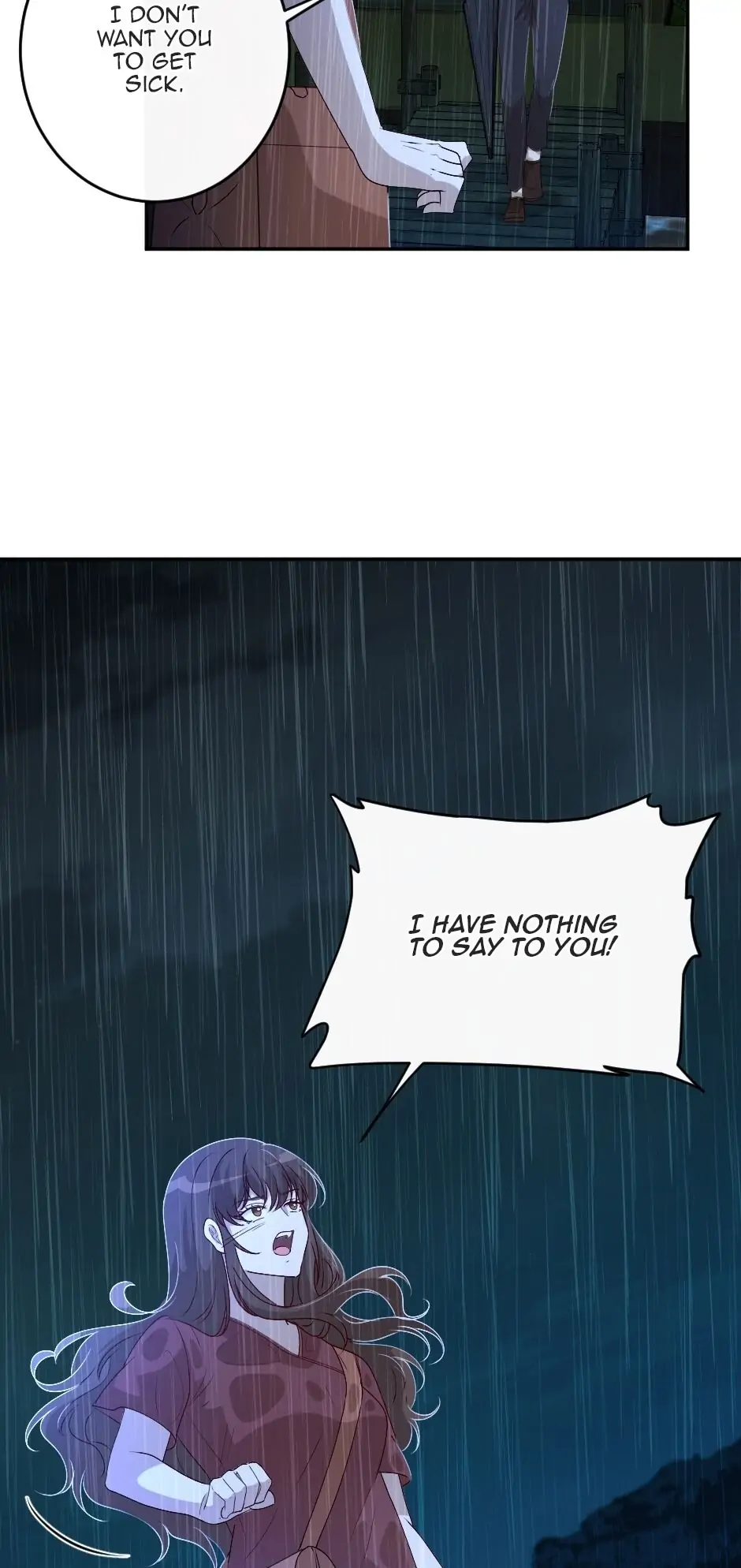 The Prince’s Personal Physician Chapter 1 page 46