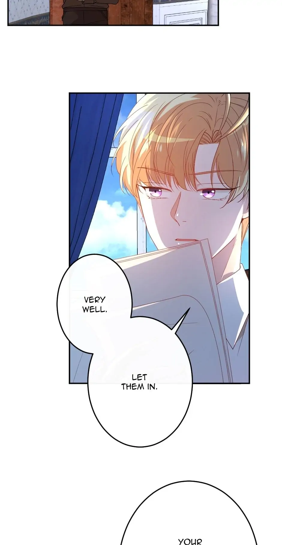 The Prince’s Personal Physician Chapter 1 page 4