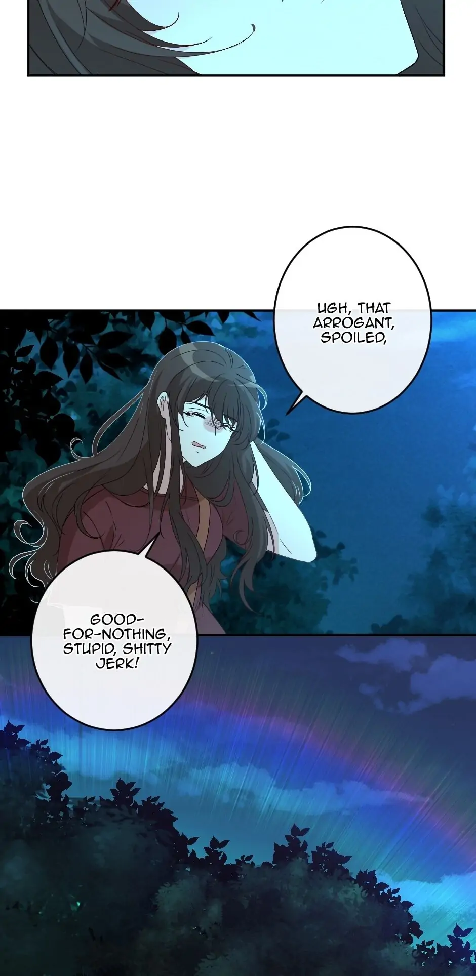 The Prince’s Personal Physician Chapter 1 page 53