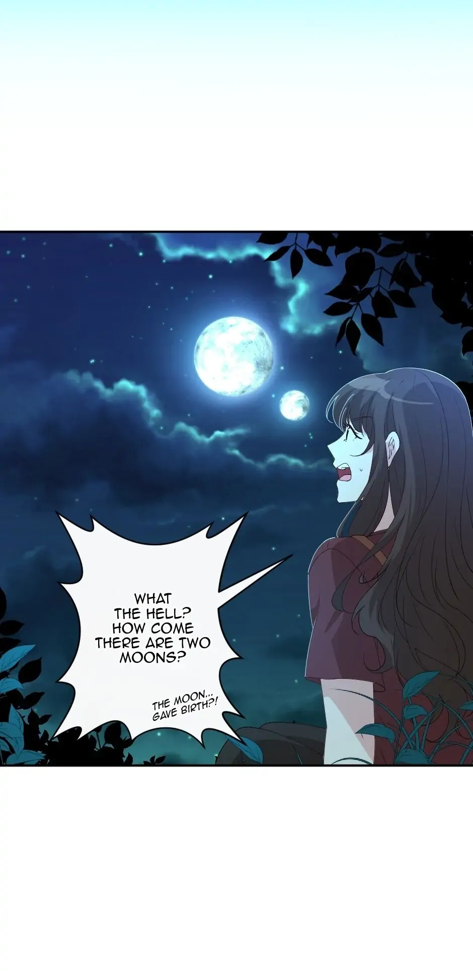 The Prince’s Personal Physician Chapter 1 page 55