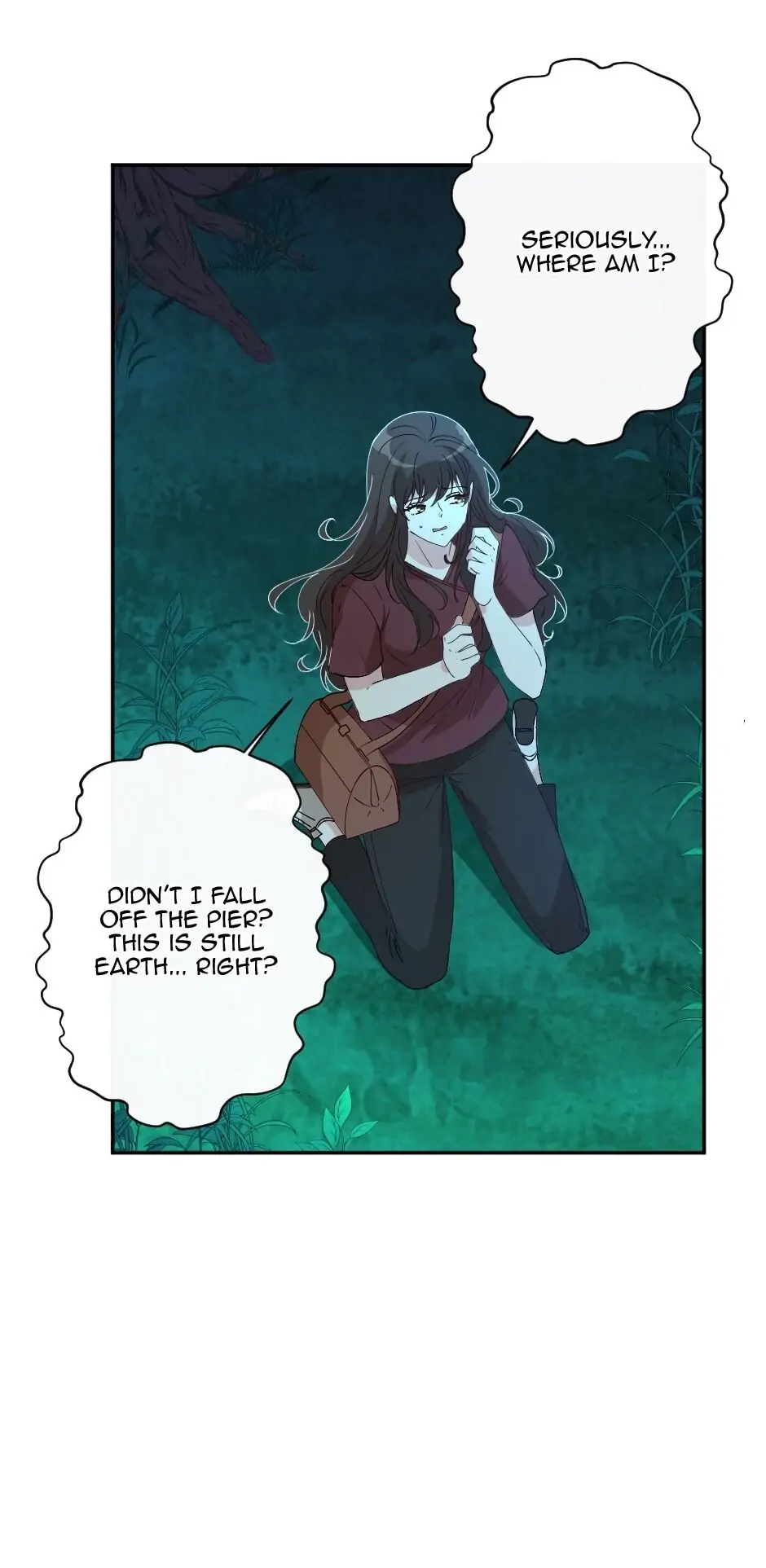 The Prince’s Personal Physician Chapter 1 page 56
