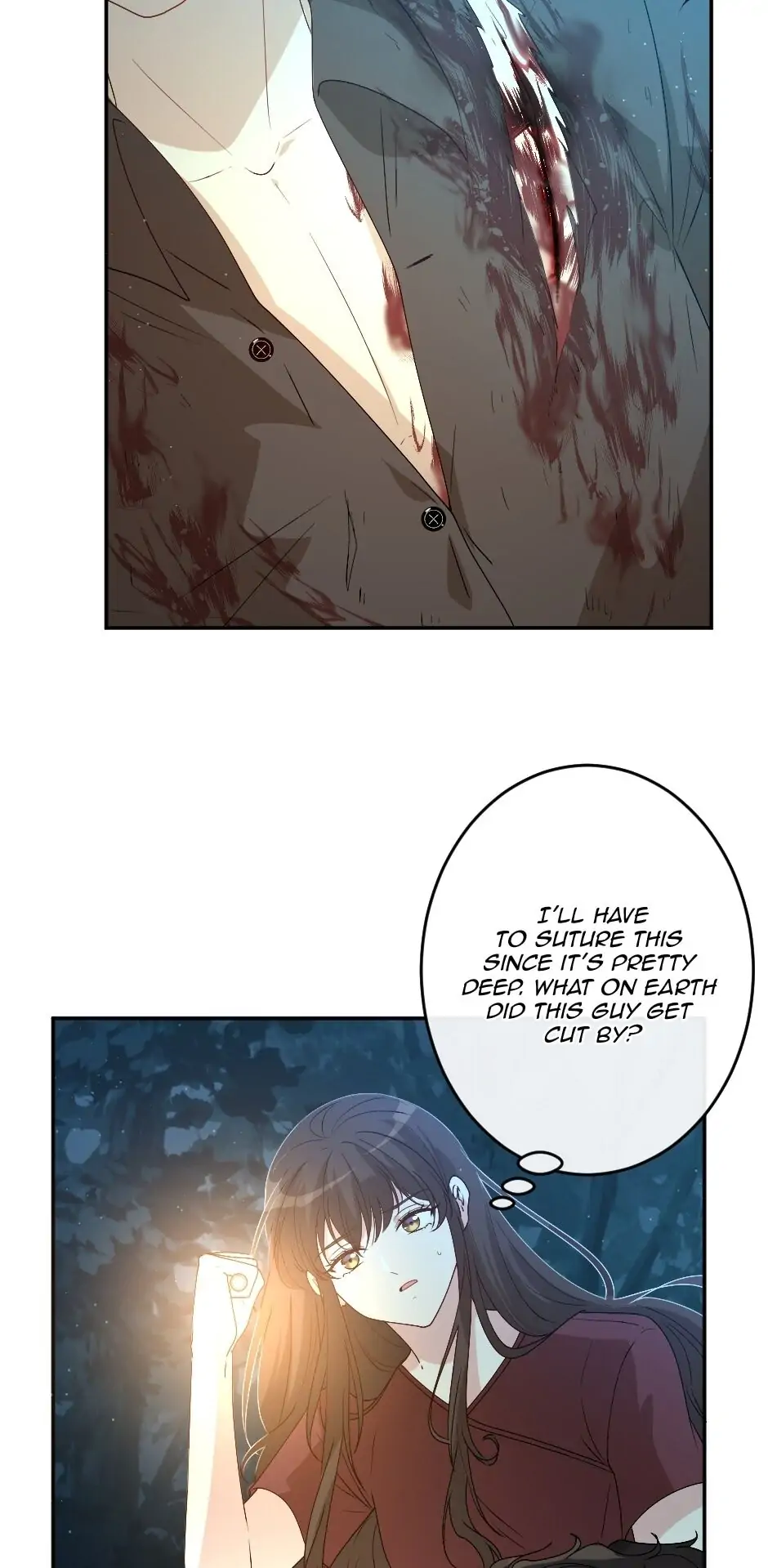 The Prince’s Personal Physician Chapter 1 page 62