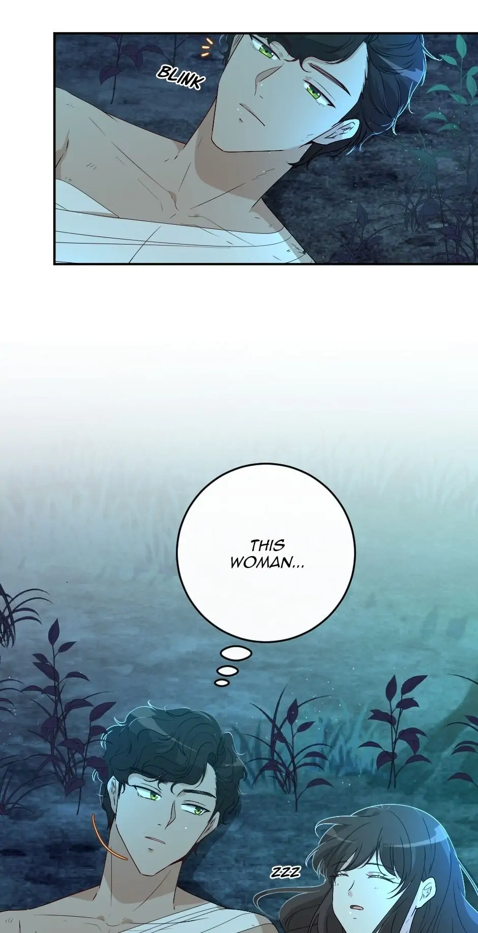 The Prince’s Personal Physician Chapter 1 page 70