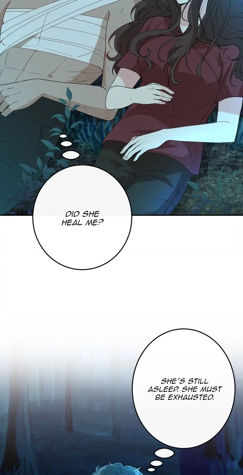 The Prince’s Personal Physician Chapter 1 page 71