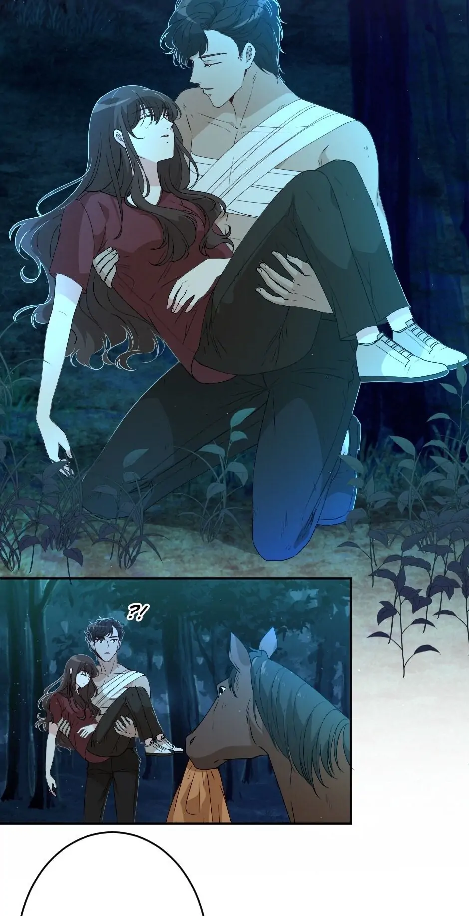 The Prince’s Personal Physician Chapter 1 page 72