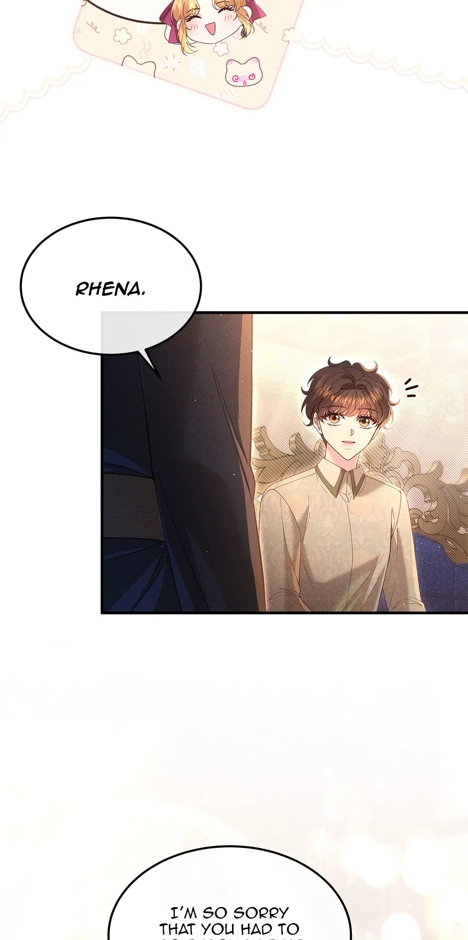 The Prince’s Personal Physician Chapter 64 page 9