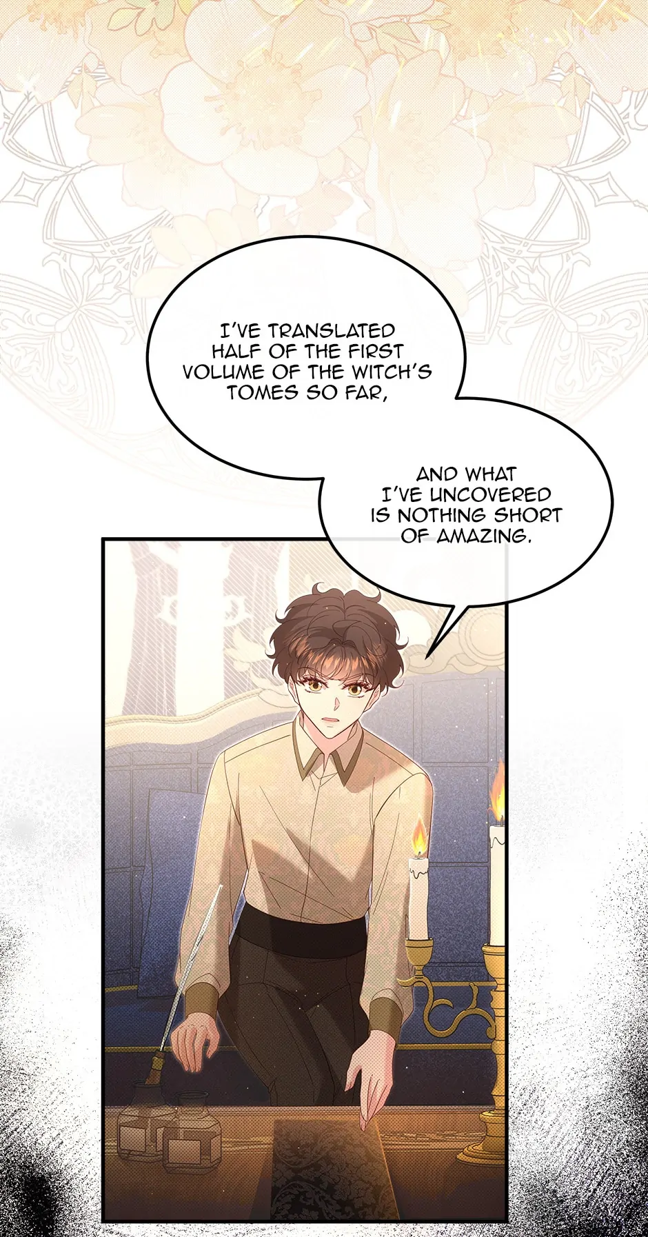 The Prince’s Personal Physician Chapter 64 page 14