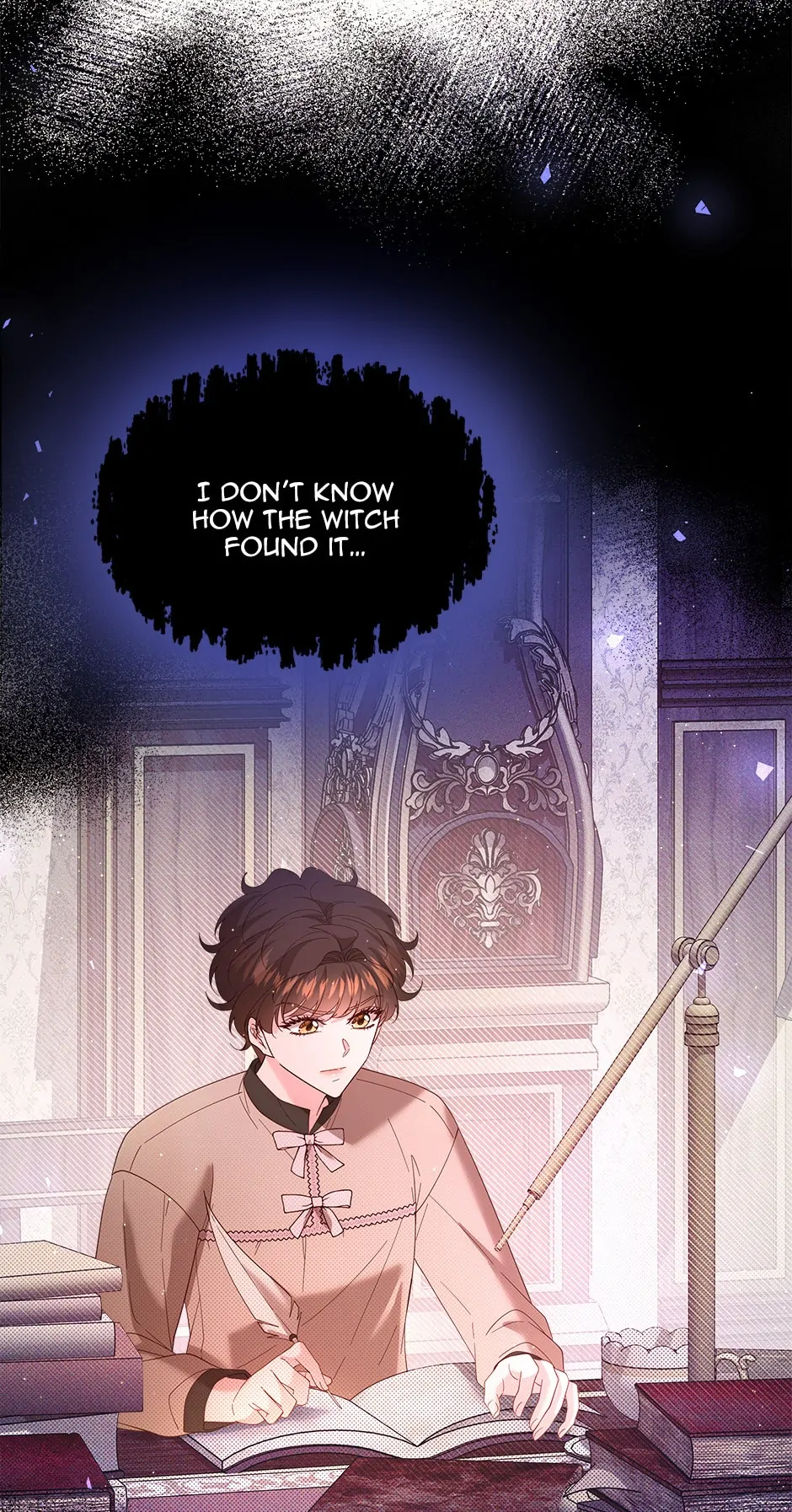 The Prince’s Personal Physician Chapter 64 page 15
