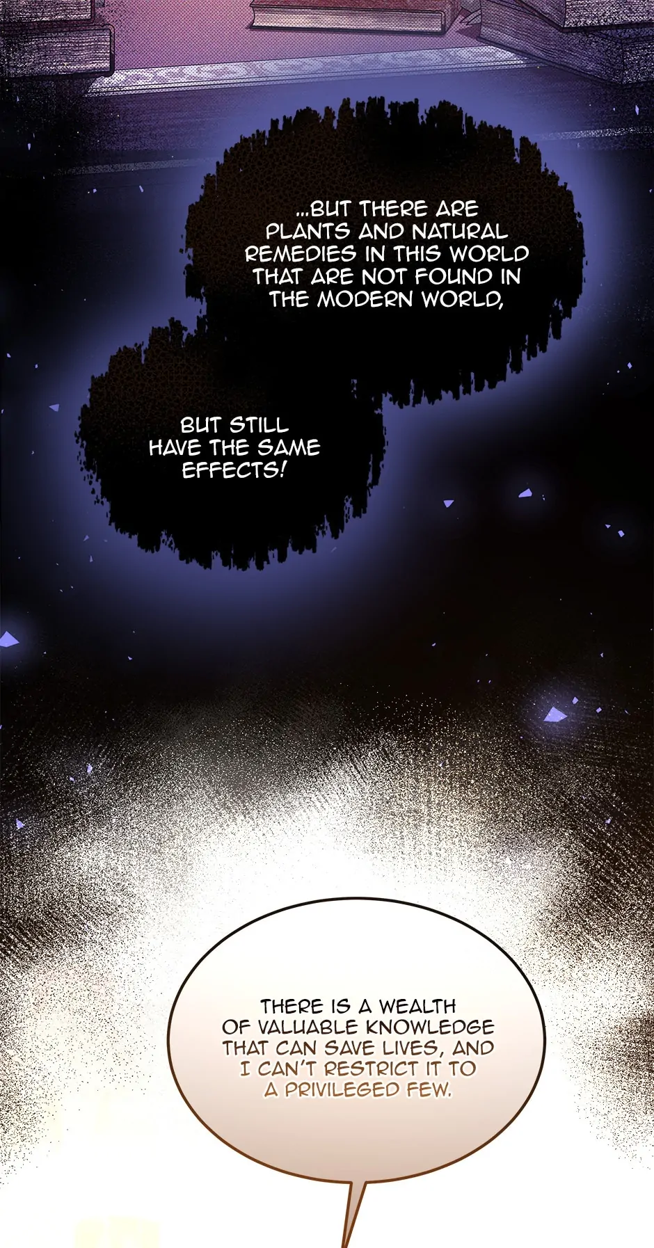 The Prince’s Personal Physician Chapter 64 page 16