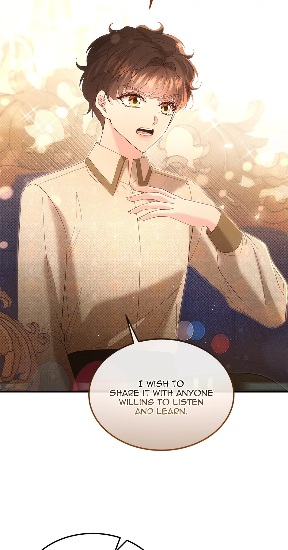 The Prince’s Personal Physician Chapter 64 page 17