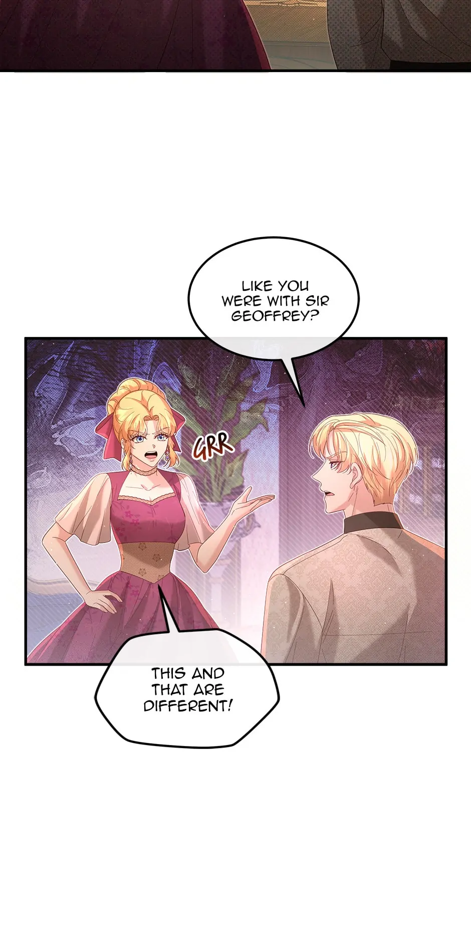 The Prince’s Personal Physician Chapter 64 page 24