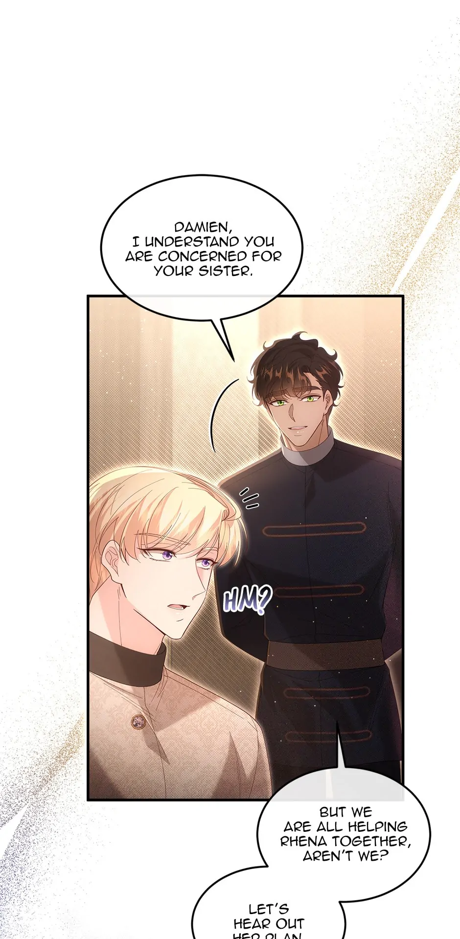 The Prince’s Personal Physician Chapter 64 page 25