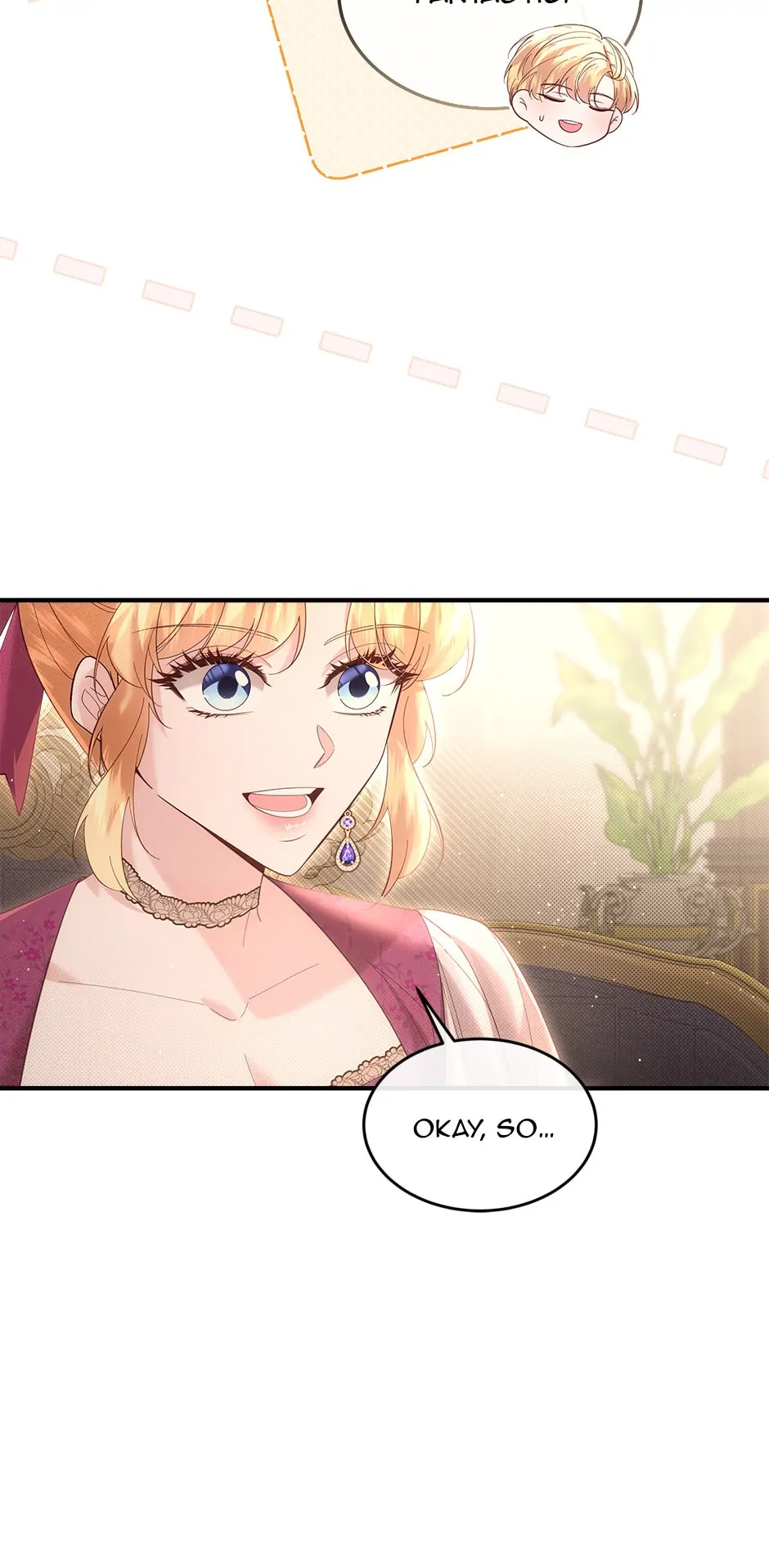 The Prince’s Personal Physician Chapter 64 page 28