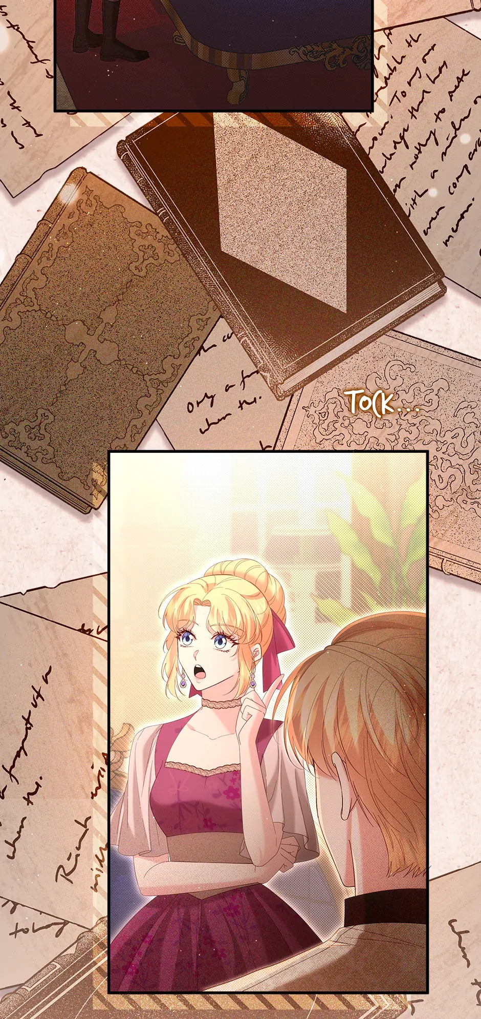 The Prince’s Personal Physician Chapter 64 page 30