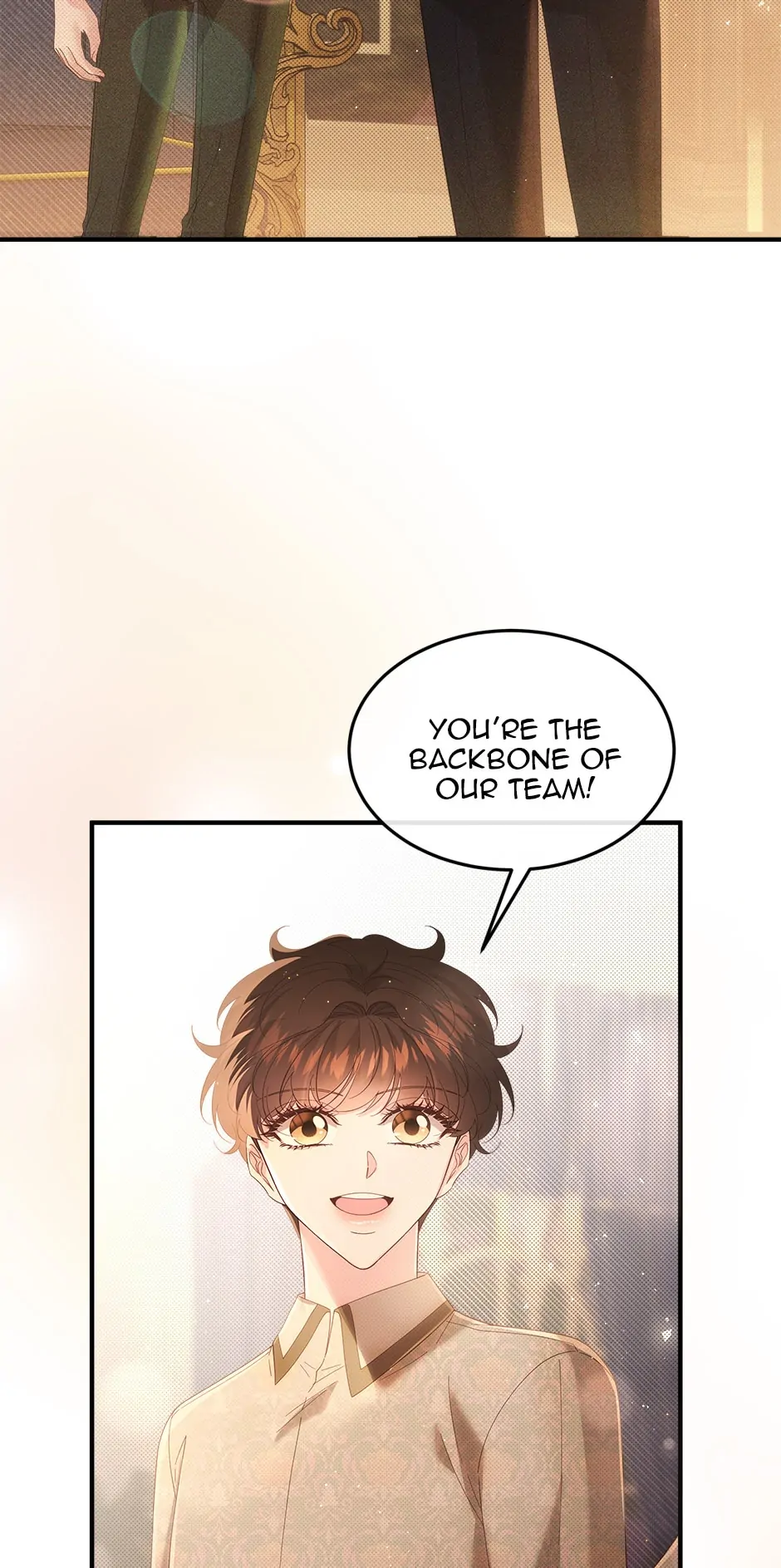 The Prince’s Personal Physician Chapter 64 page 34