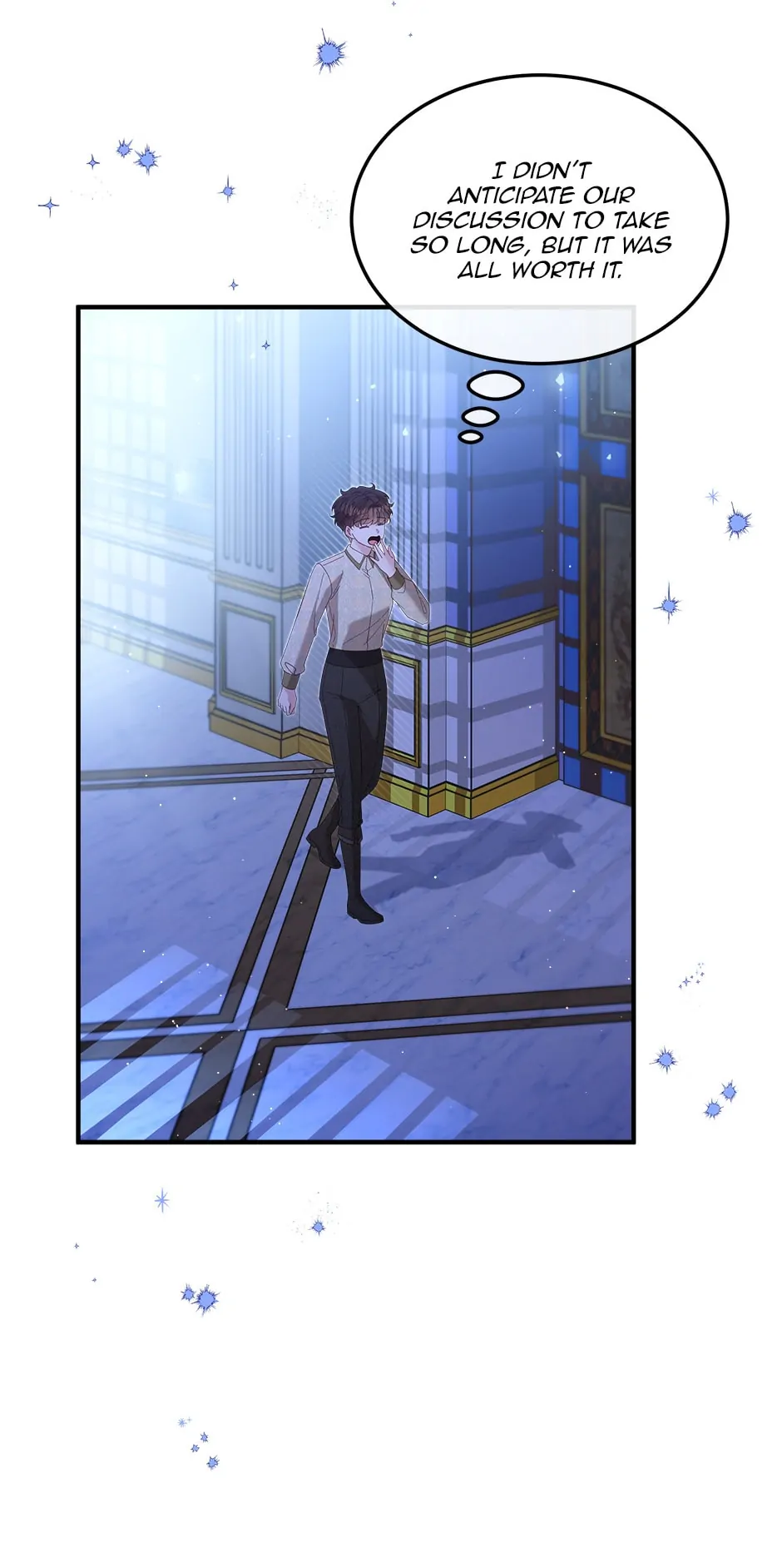 The Prince’s Personal Physician Chapter 64 page 38