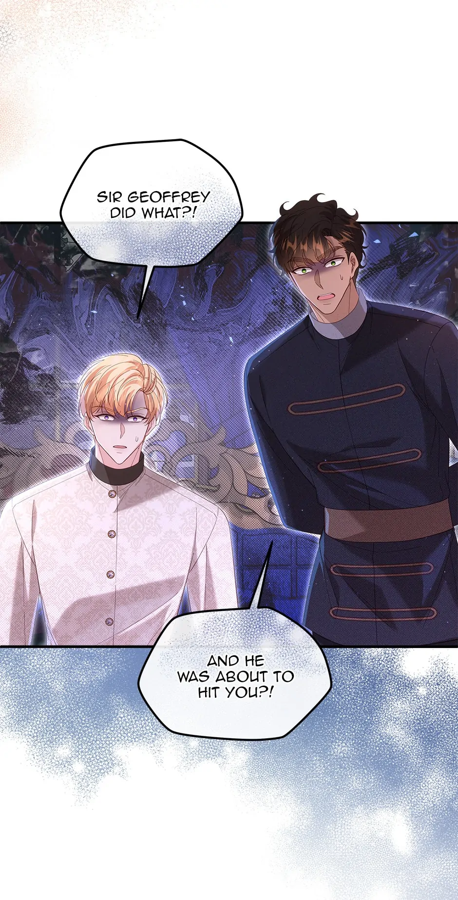 The Prince’s Personal Physician Chapter 64 page 3