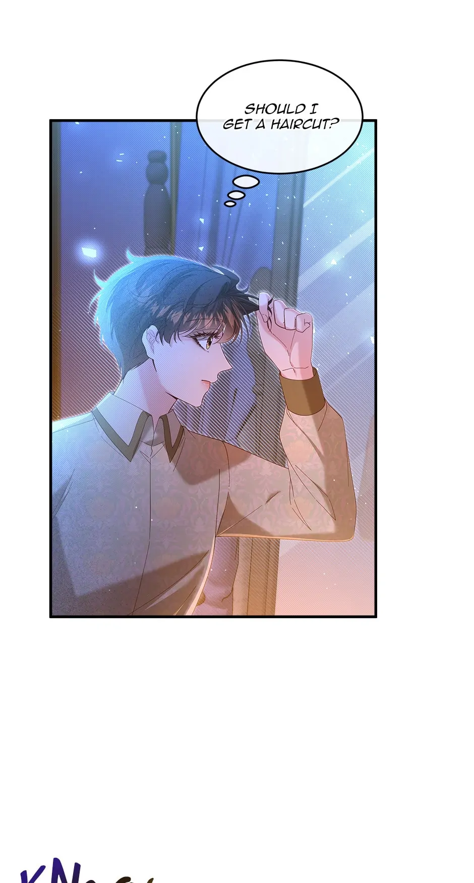 The Prince’s Personal Physician Chapter 64 page 40