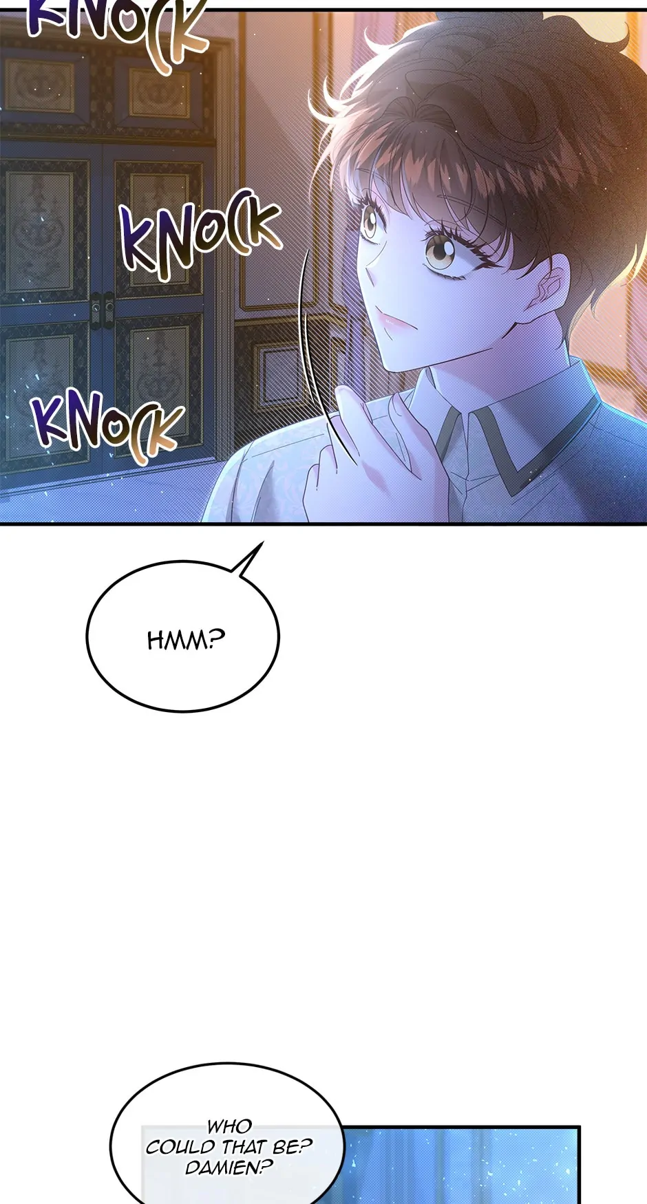 The Prince’s Personal Physician Chapter 64 page 41