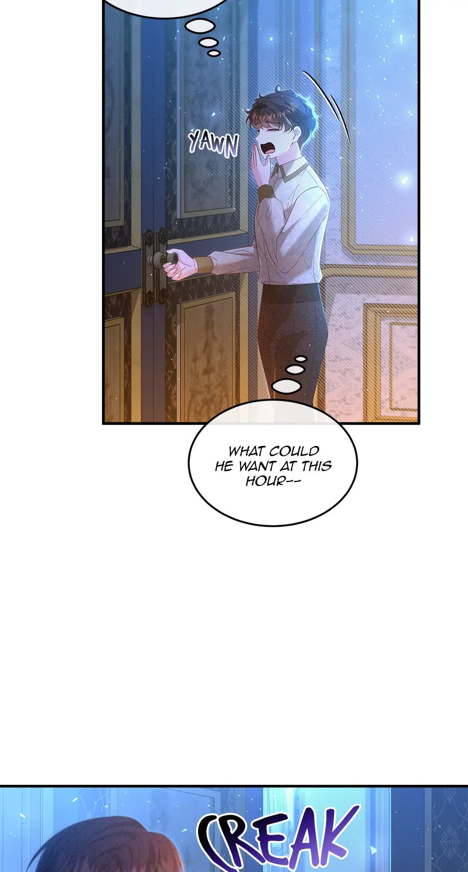 The Prince’s Personal Physician Chapter 64 page 42