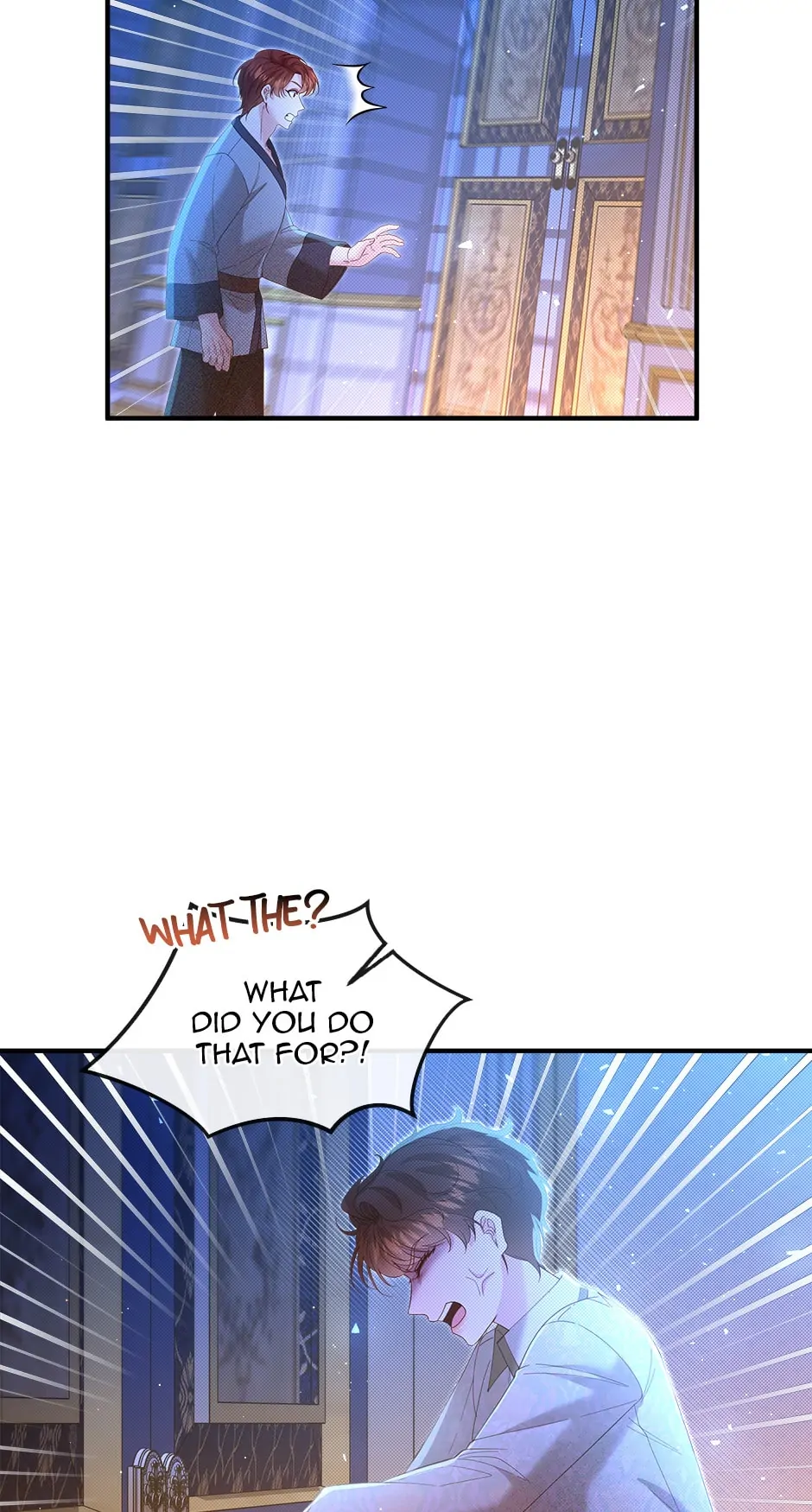 The Prince’s Personal Physician Chapter 64 page 44