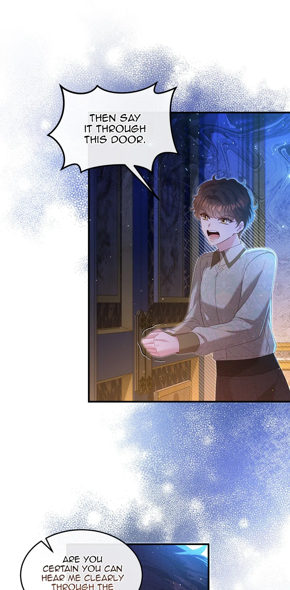 The Prince’s Personal Physician Chapter 64 page 46