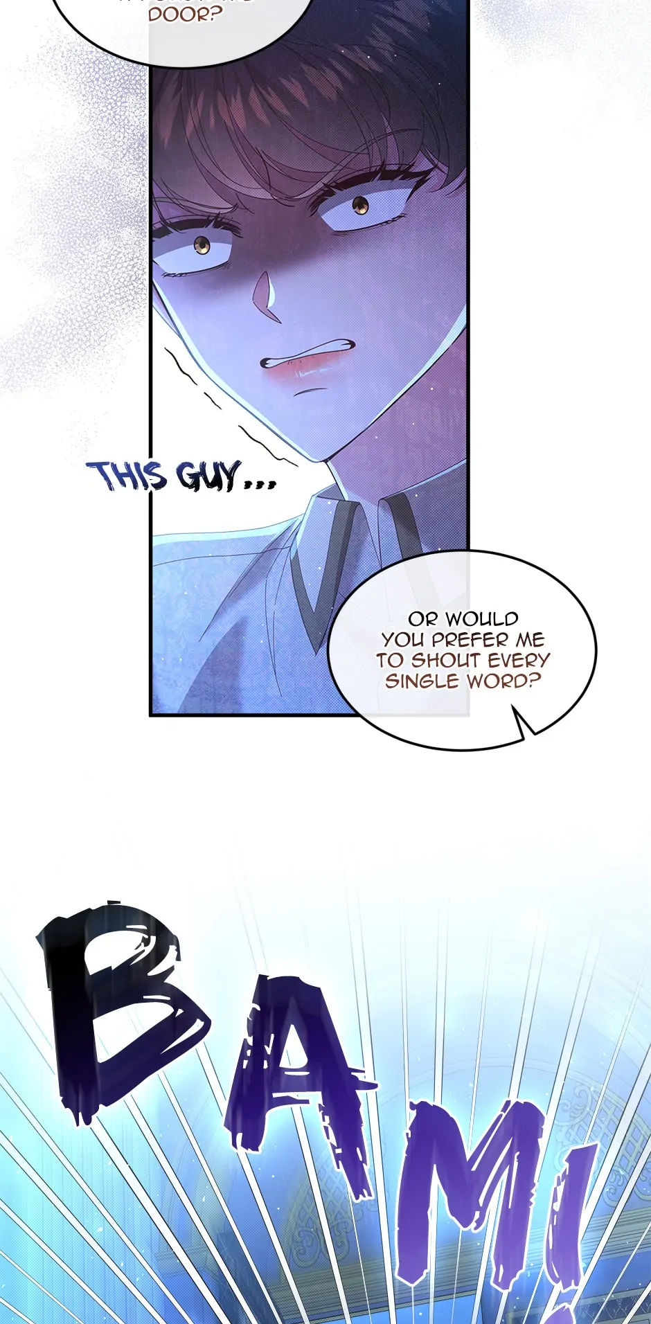 The Prince’s Personal Physician Chapter 64 page 47