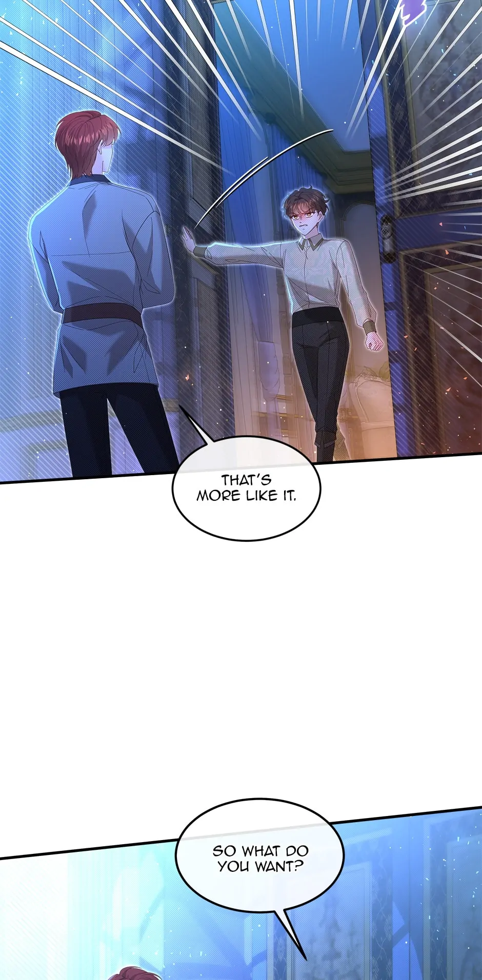 The Prince’s Personal Physician Chapter 64 page 48