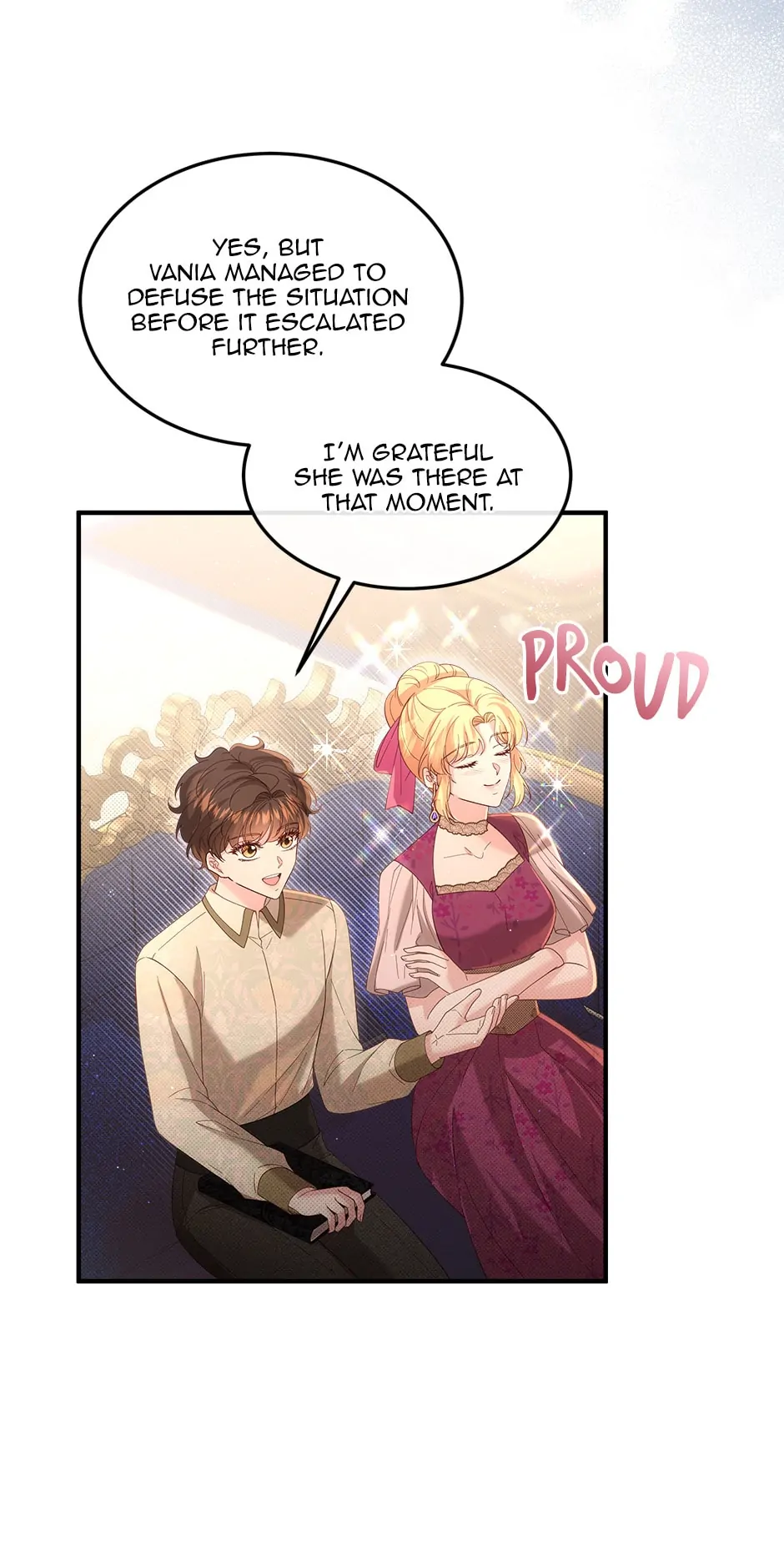 The Prince’s Personal Physician Chapter 64 page 4