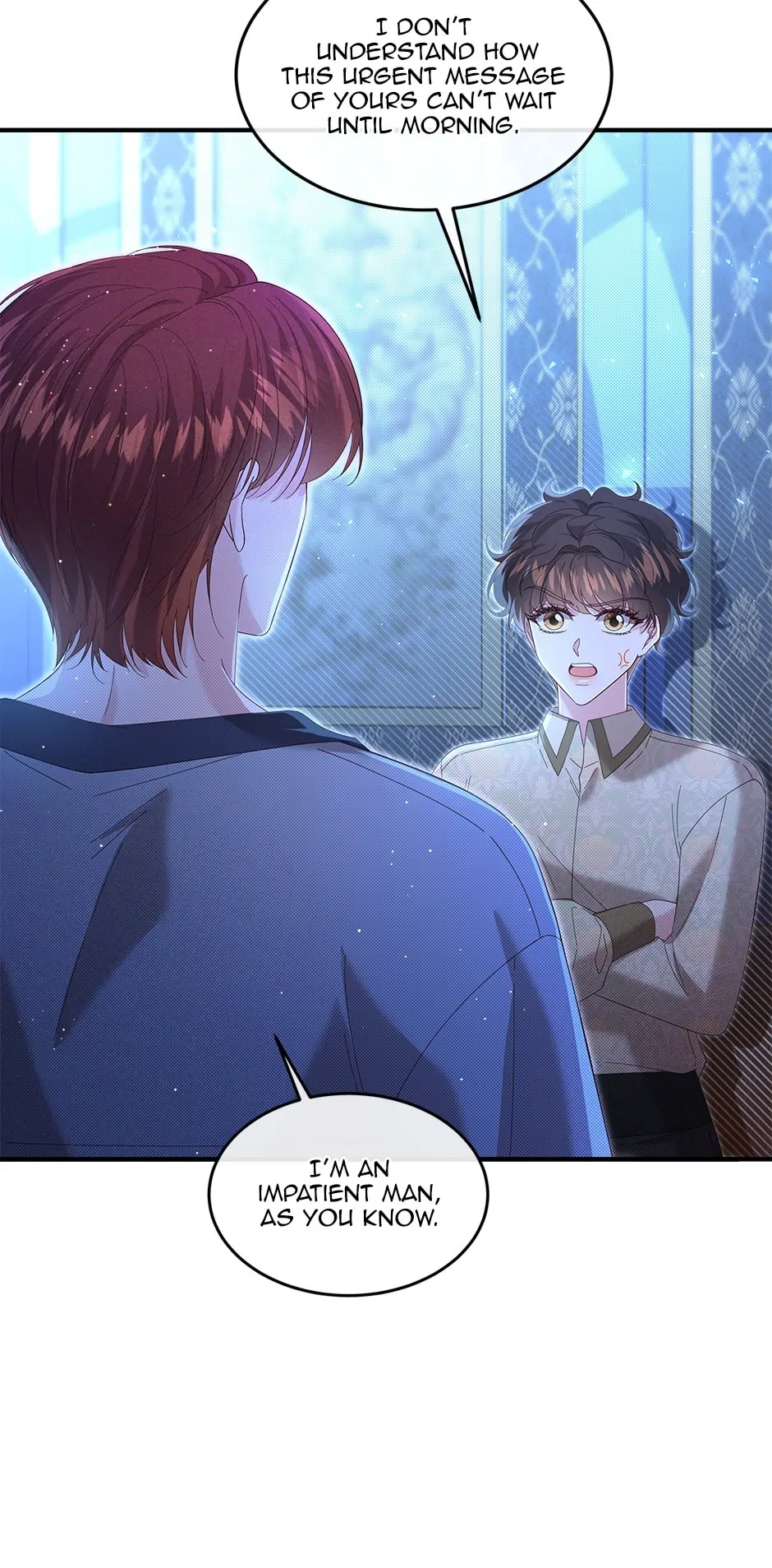 The Prince’s Personal Physician Chapter 64 page 51