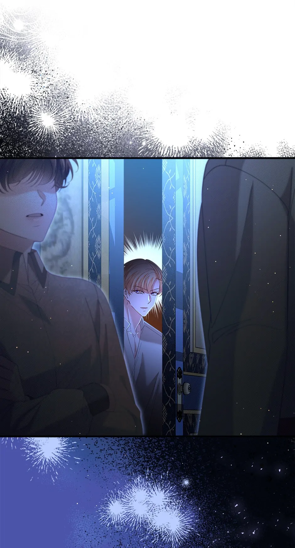 The Prince’s Personal Physician Chapter 64 page 55