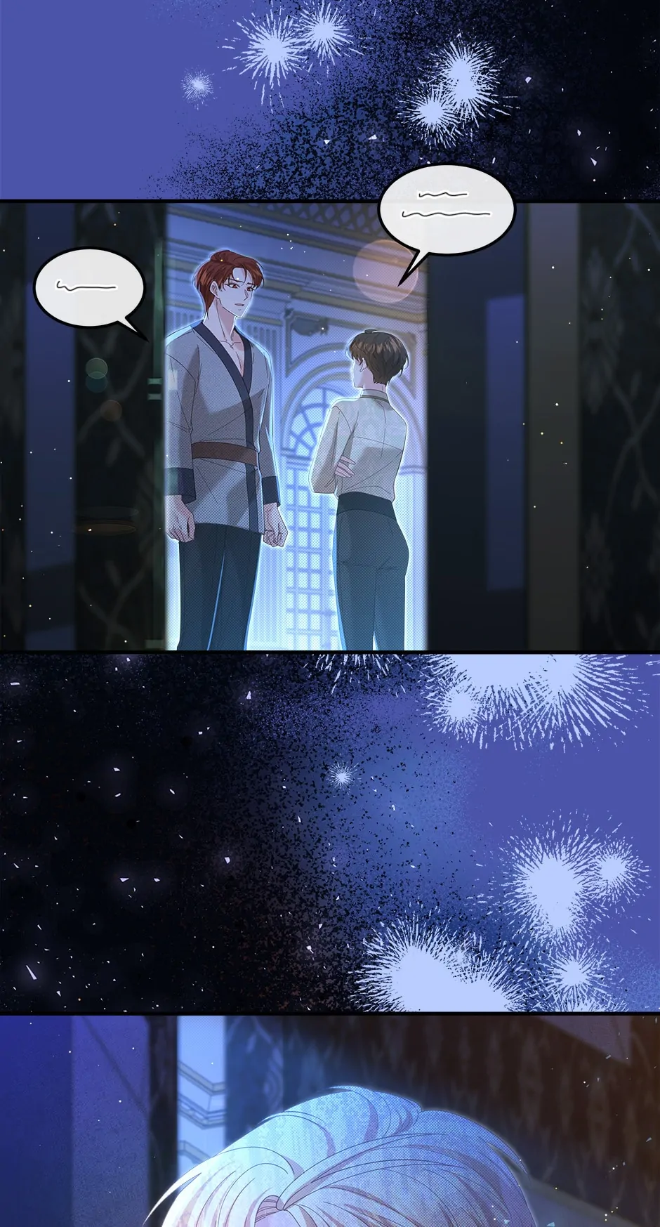 The Prince’s Personal Physician Chapter 64 page 56
