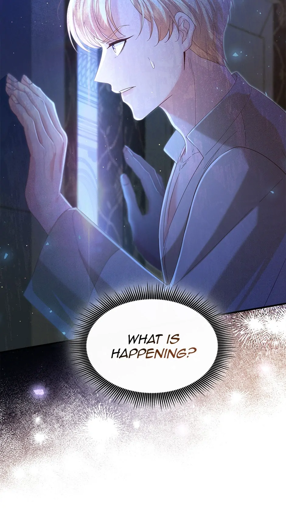 The Prince’s Personal Physician Chapter 64 page 57