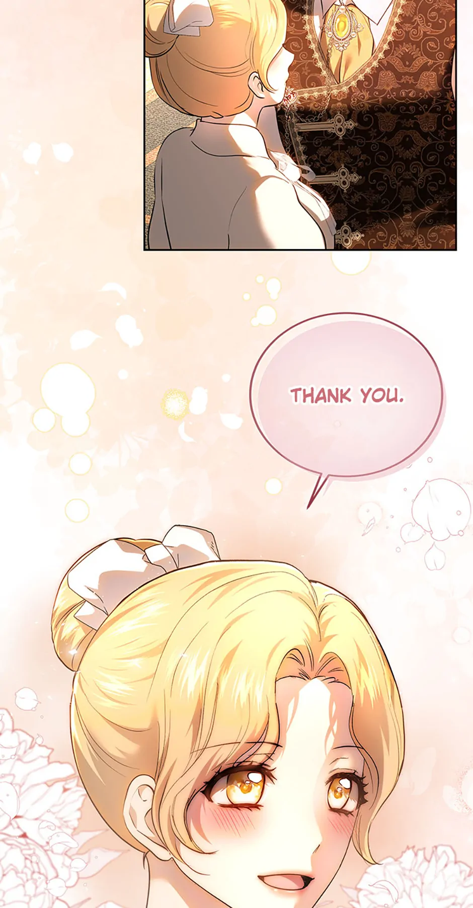 The Princess Blooms as a Crazy Flower Chapter 117 page 101