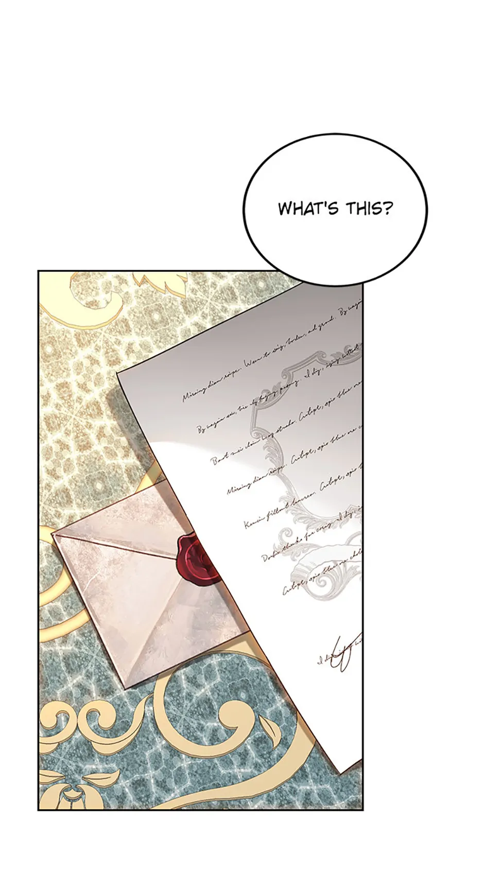 The Princess Blooms as a Crazy Flower Chapter 117 page 17