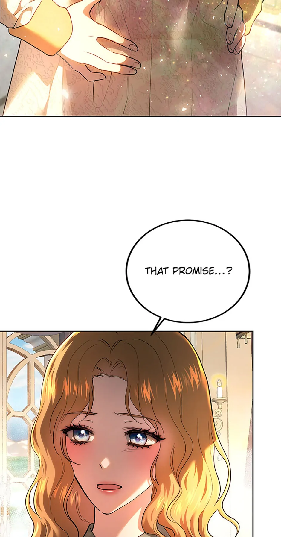The Princess Blooms as a Crazy Flower Chapter 117 page 1