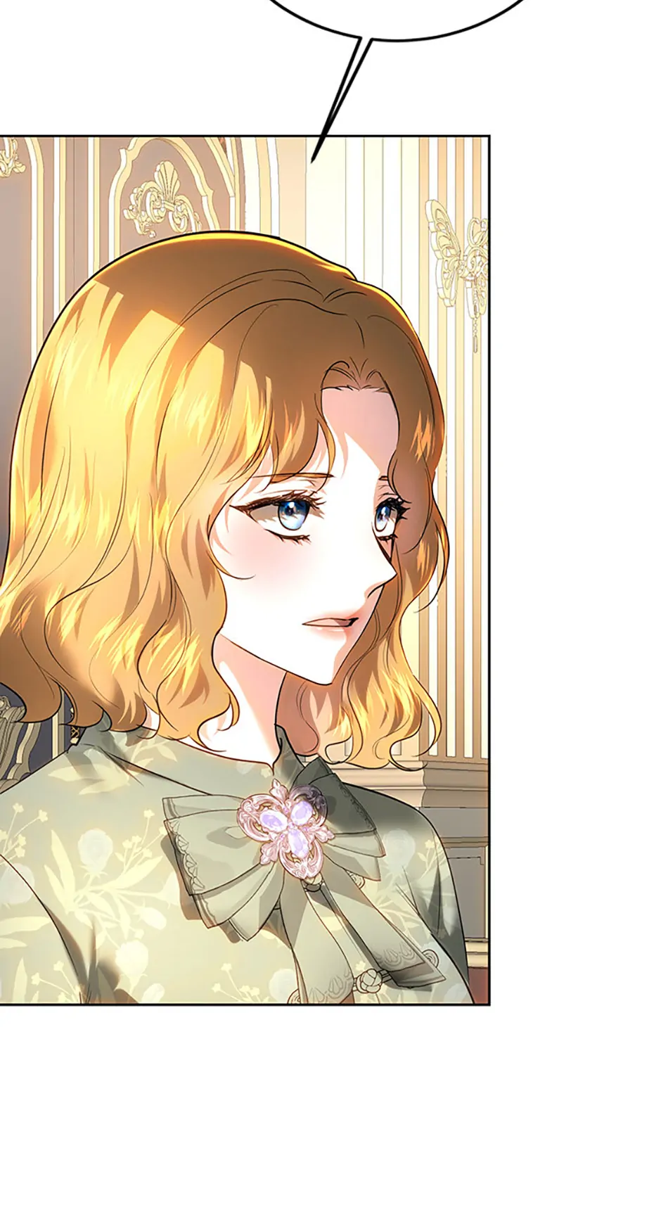 The Princess Blooms as a Crazy Flower Chapter 117 page 20