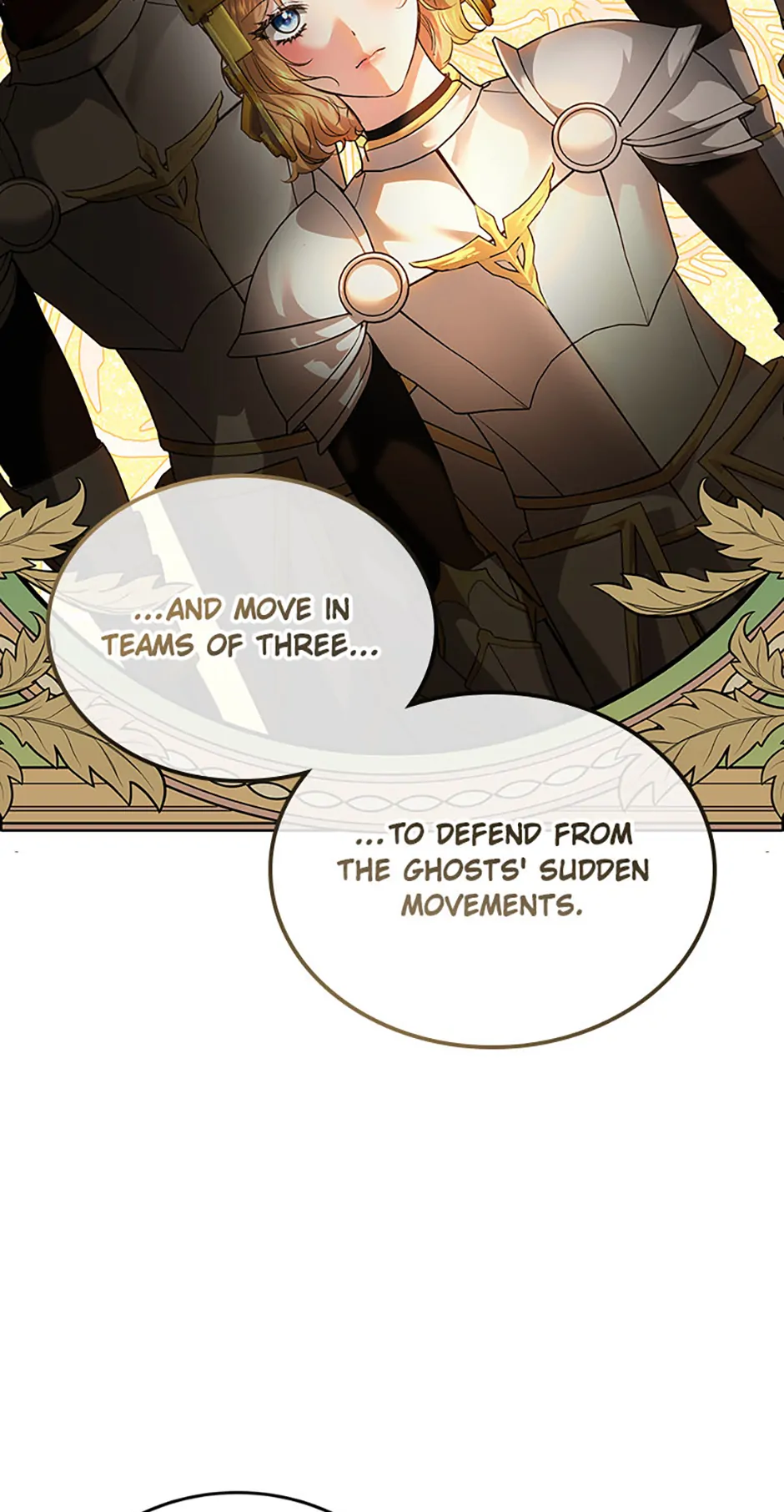 The Princess Blooms as a Crazy Flower Chapter 117 page 32