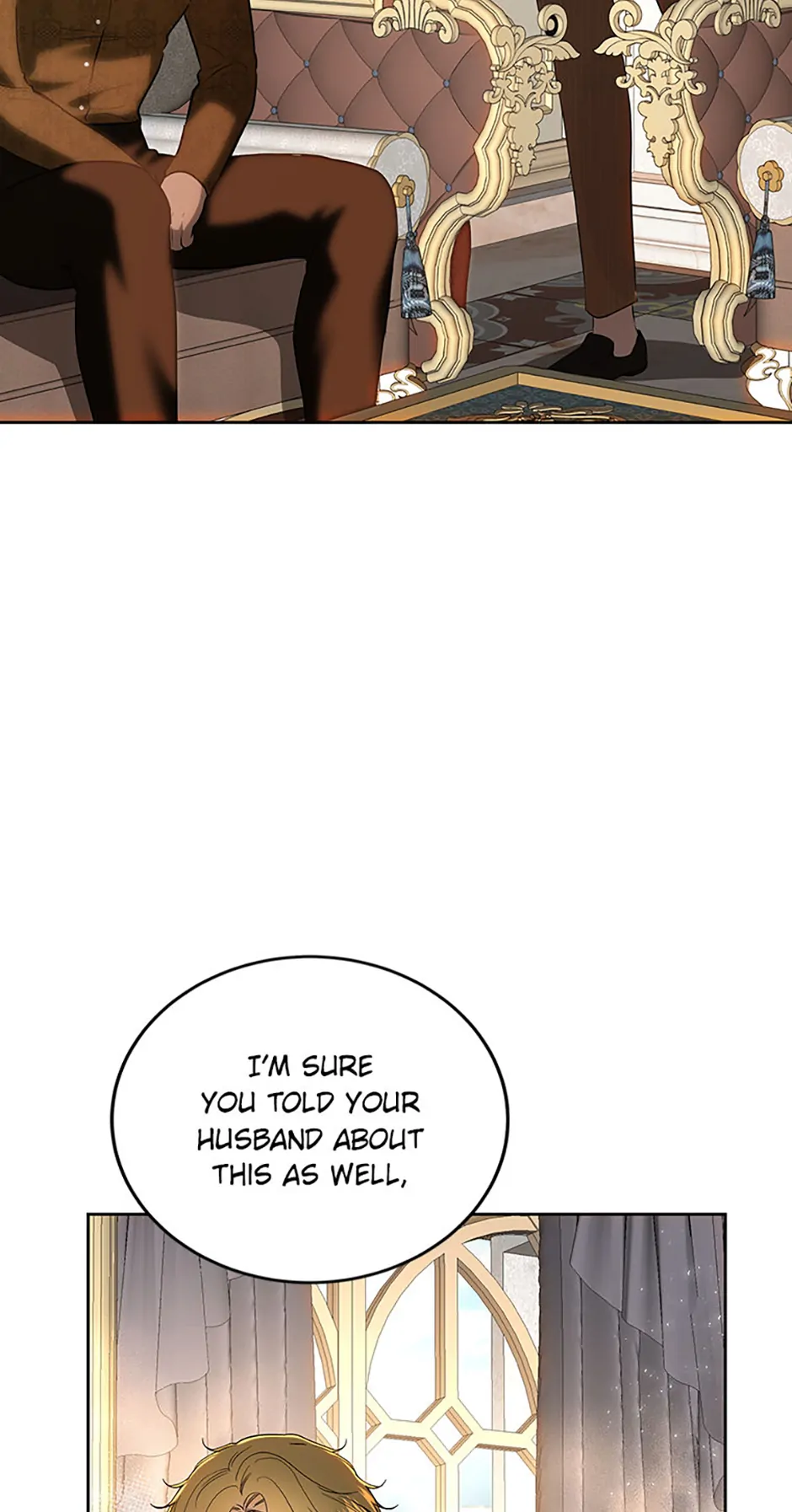 The Princess Blooms as a Crazy Flower Chapter 117 page 3