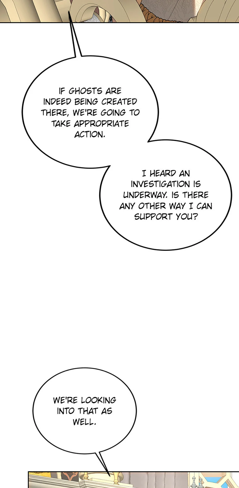 The Princess Blooms as a Crazy Flower Chapter 117 page 39
