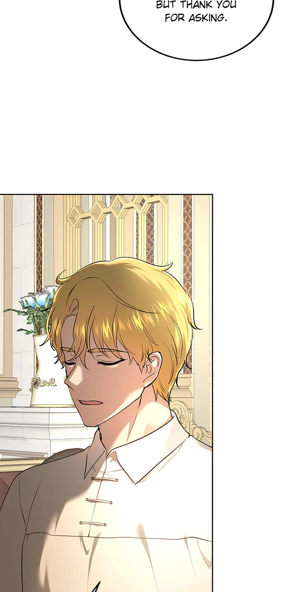 The Princess Blooms as a Crazy Flower Chapter 117 page 41