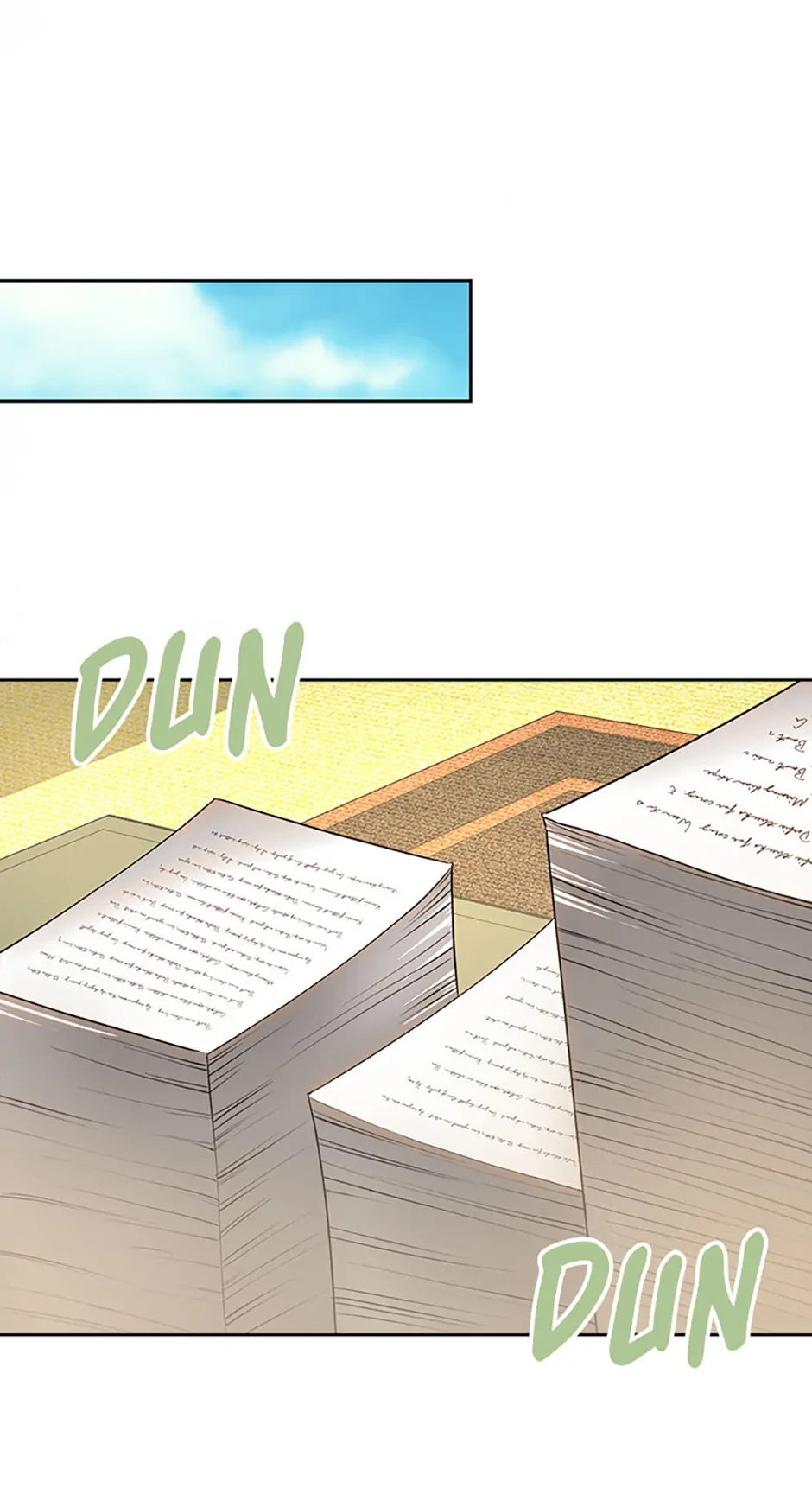 The Princess Blooms as a Crazy Flower Chapter 117 page 47