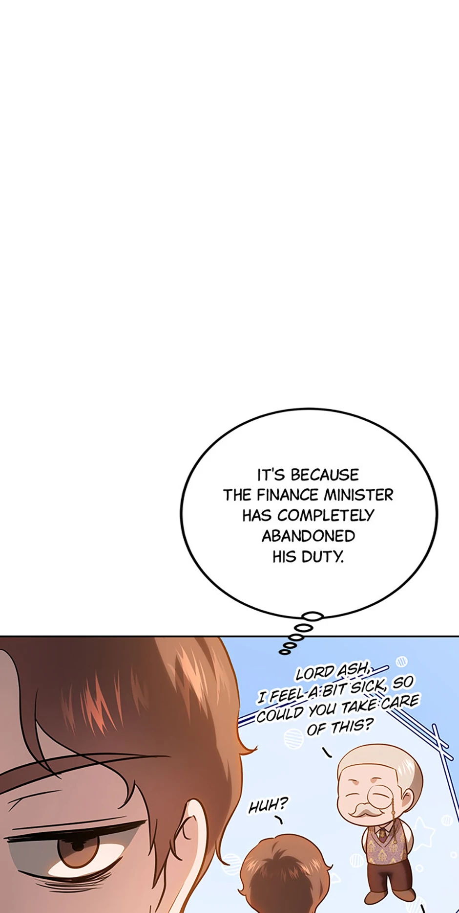 The Princess Blooms as a Crazy Flower Chapter 117 page 51
