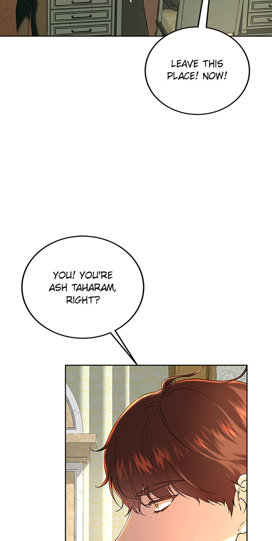 The Princess Blooms as a Crazy Flower Chapter 117 page 59
