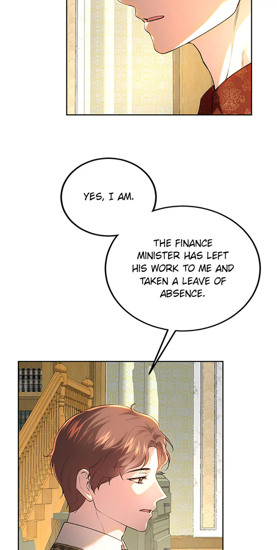 The Princess Blooms as a Crazy Flower Chapter 117 page 60