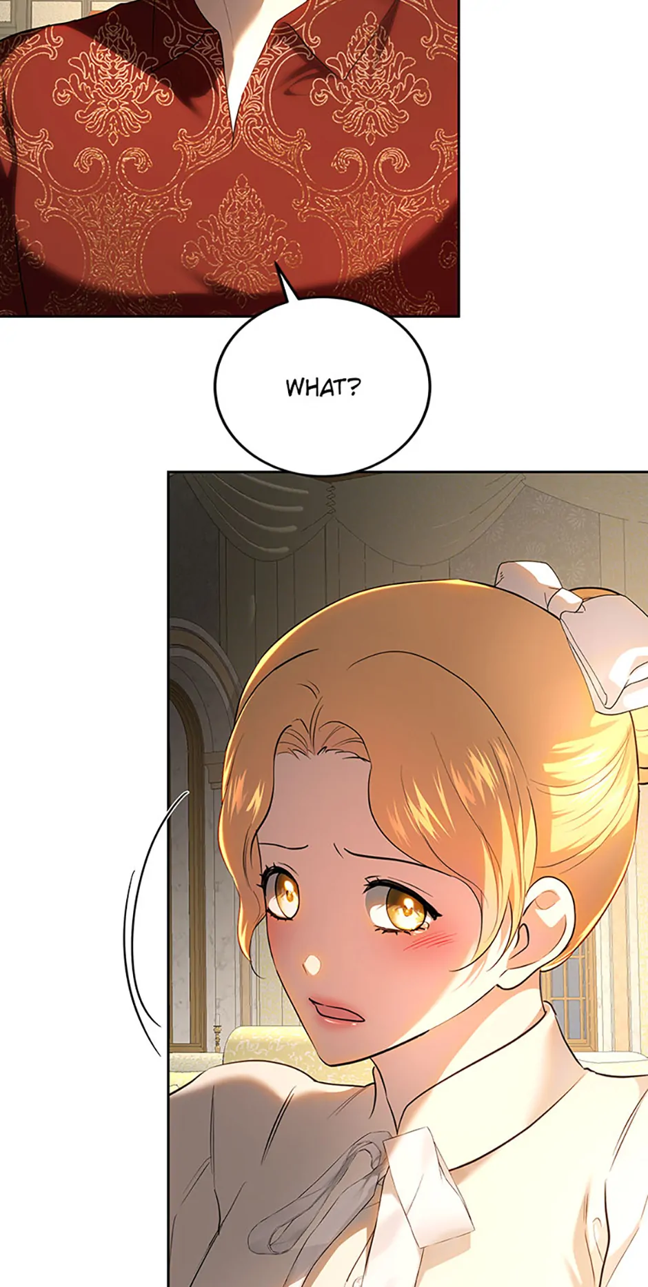 The Princess Blooms as a Crazy Flower Chapter 117 page 67