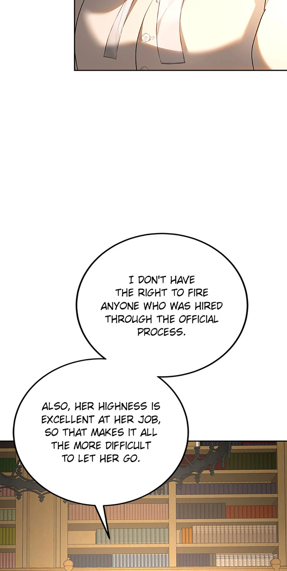 The Princess Blooms as a Crazy Flower Chapter 117 page 68