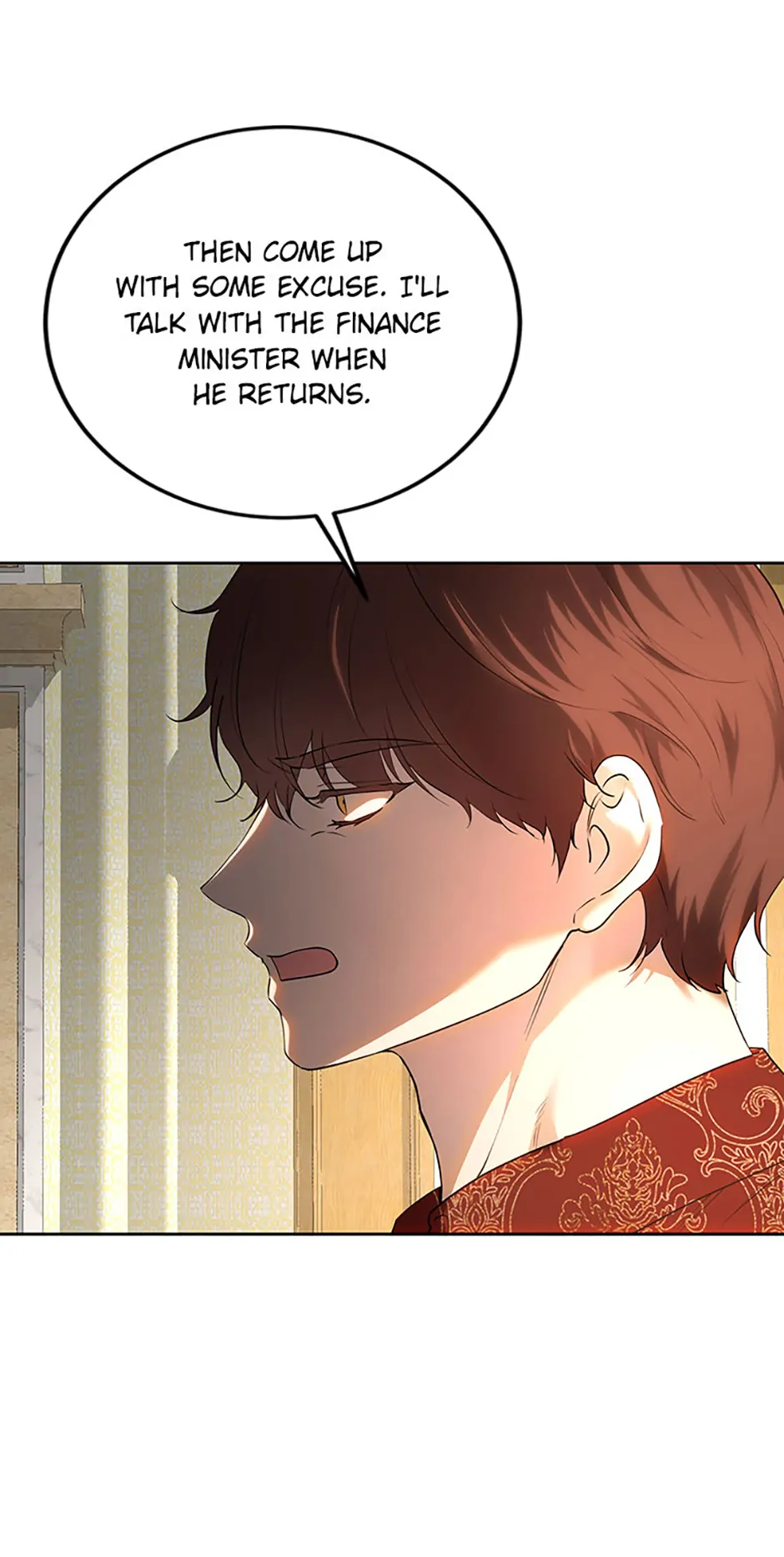 The Princess Blooms as a Crazy Flower Chapter 117 page 70