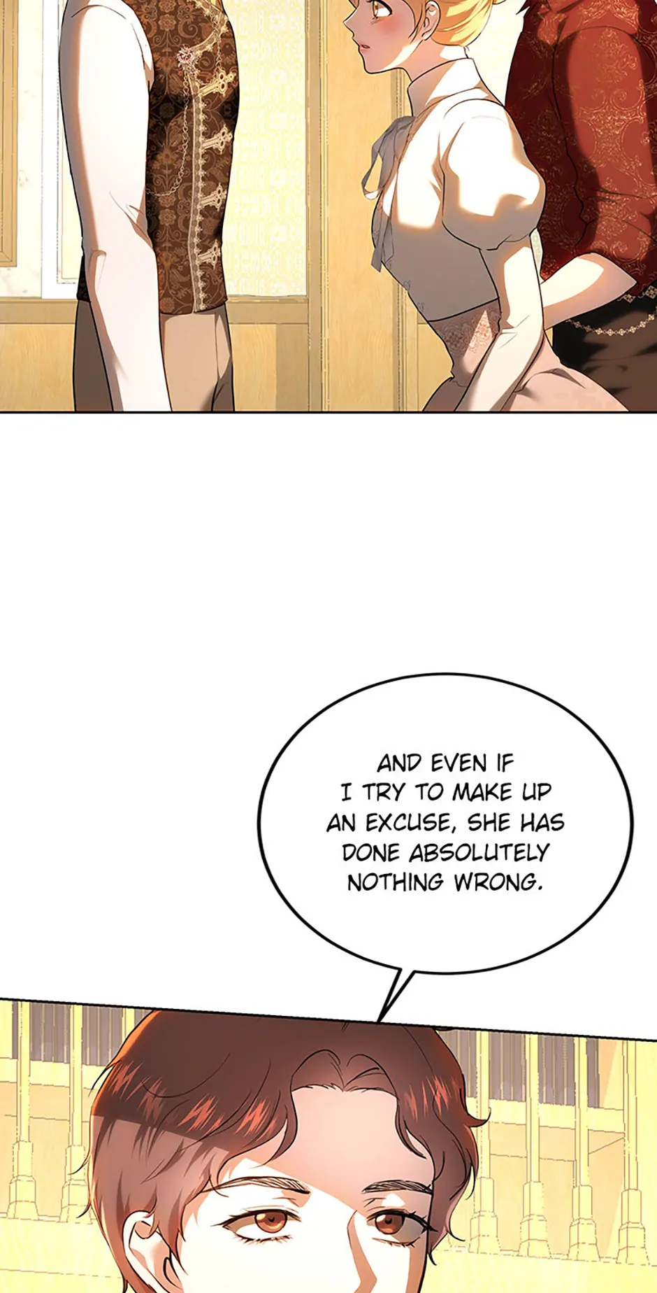 The Princess Blooms as a Crazy Flower Chapter 117 page 73